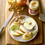 Pure Maple Butter Apple 2