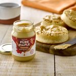 Pure Maple Butter Crumpets 1