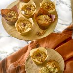 Pure Maple Muffins 4