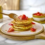 Pure Maple Pancakes 8