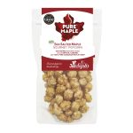 Pure Maple Maple Syrup 75g Pouch