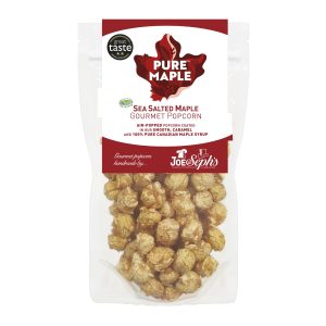 Pure Maple Maple Syrup 75g Pouch