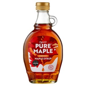 pure maple organic amber rich maple syrup 236ml v4