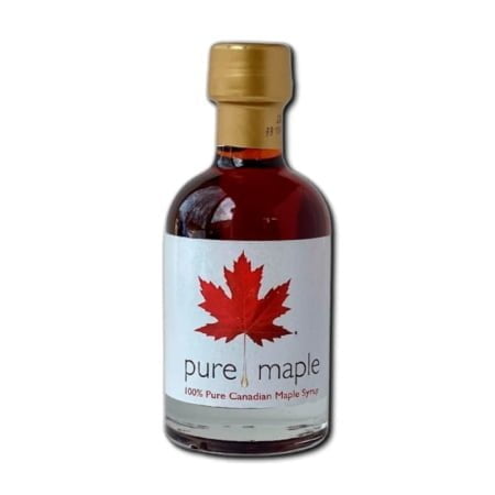 Golden, amber or dark? How to choose the right maple syrup for your home